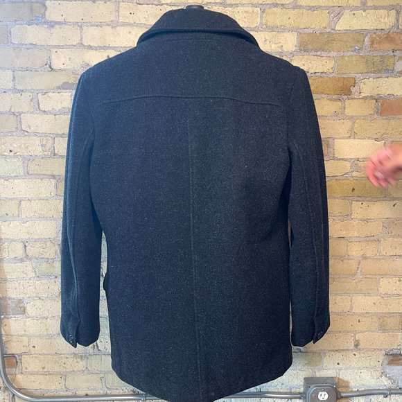 J. Crew University Jacket - Picture 2 of 4